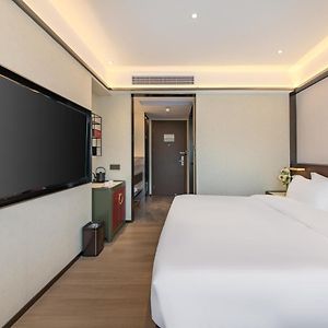 Deluxe Kamer met een King Size Bed