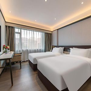 Kamer "Cosy" met Twee Aparte Bedden